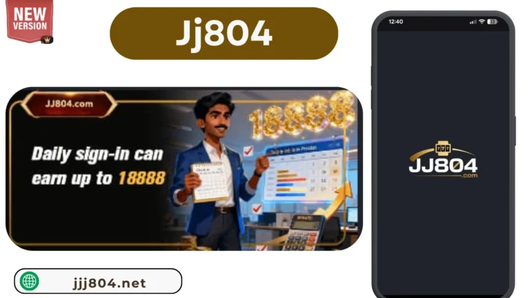 Jj804 Game Download