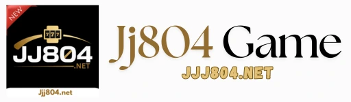 Jj804 logo